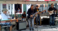 The Groove Kings - Woodstock Streetfest 2018